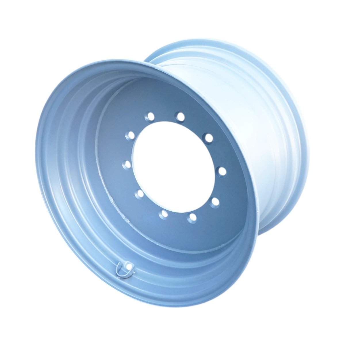 pompa alimentare jcb 3cx Janta spate buldoexcavator JCB 3CX, 4CX 16x26, 10x100mm, ET215, alezaj 290mm, DISRW21