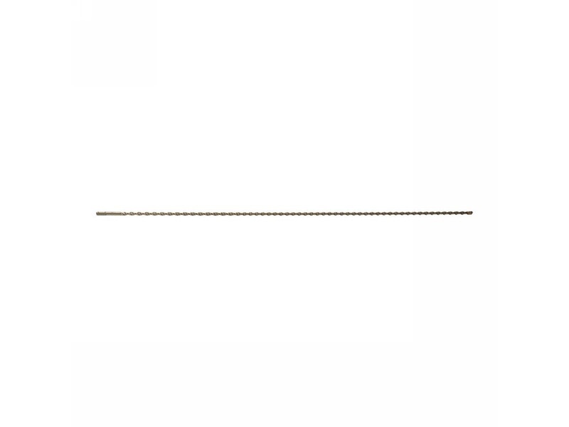 MILWAUKEE Burghiu pentru roci 10 x 1000/950 mm cu două tăișuri SDS-Plus