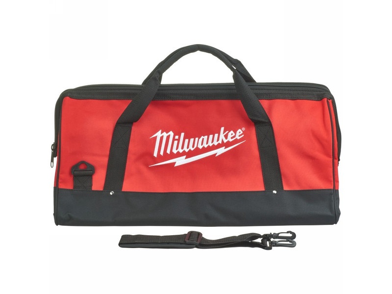 mașini de spălat profesionale second hand MILWAUKEE Geantă de scule pentru mașini M18 dimensiune L 580 x 300 x 300 mm