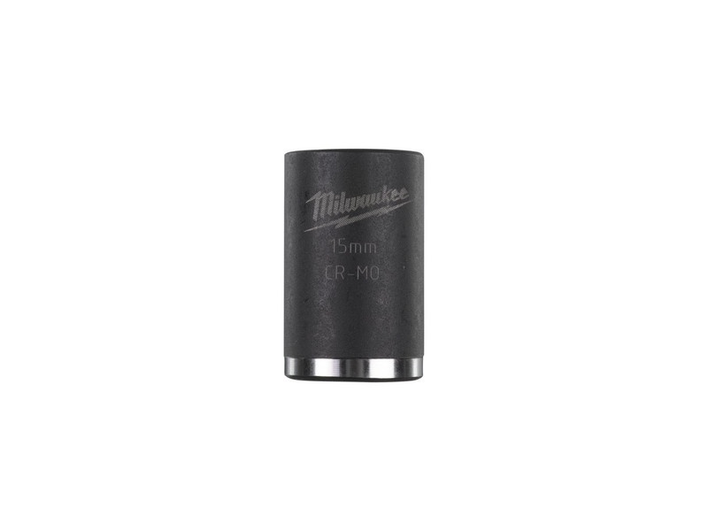 mașină de frământat aluat MILWAUKEE Priză de mașină 1/2" 15 mm CrMo