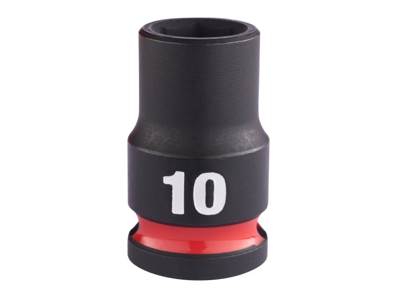 mașină de frământat aluat MILWAUKEE Ștuț de mașină 3/8" 10 mm CrMo