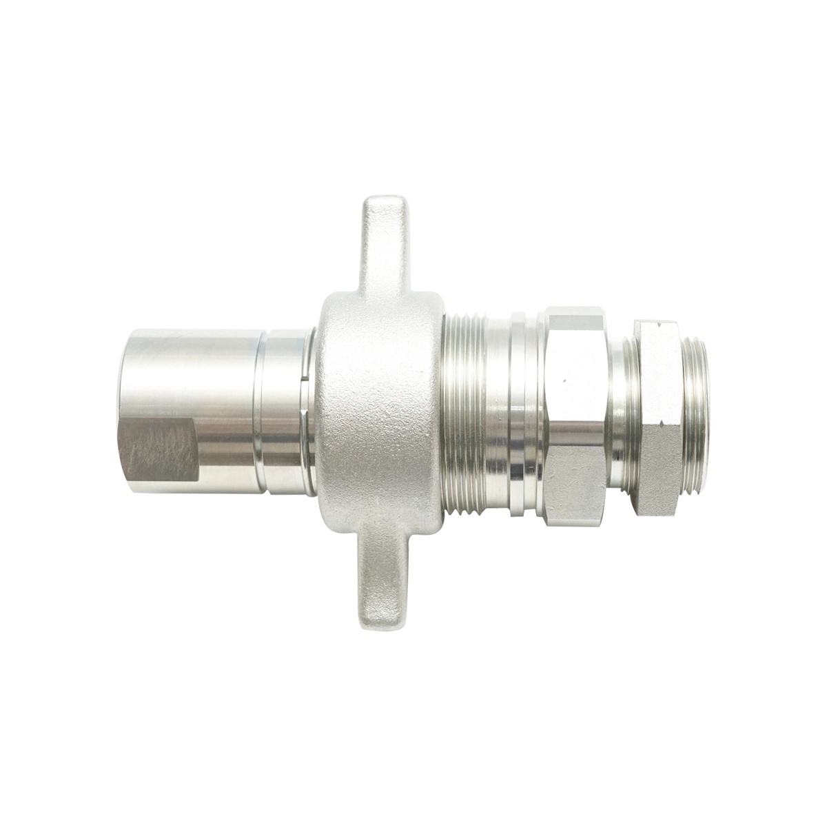 cupla rapida aer comprimat 1/2 Set cupla rapida mama/tata 1 tol cu filet Breckner Germany, BRECKNER GERMANY, BK93028