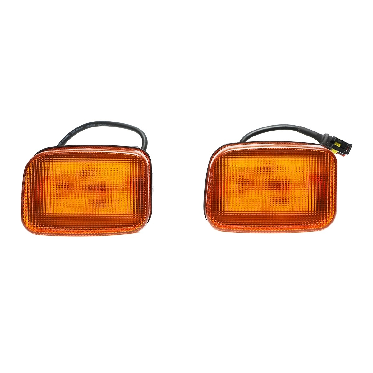 lampi de semnalizare Set lampi semnalizare pentru John Deere cod OEM RE39581, RE39580, AUTOSPEED, DISMK09
