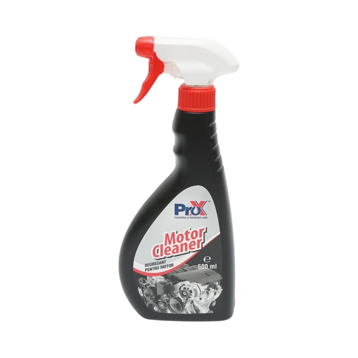 motor Solutie curatare si degresare motor profesionala Motor Cleaner Pro-X 500ml, AAB404