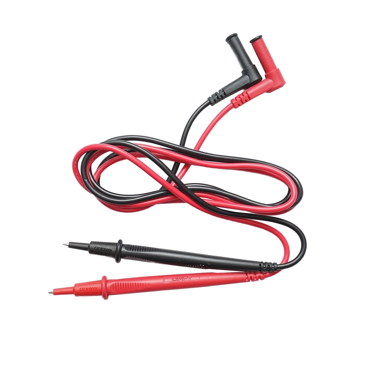 multimetre Sonde de masura pentru multimetre UT-L25 UNI-T, DISLR23