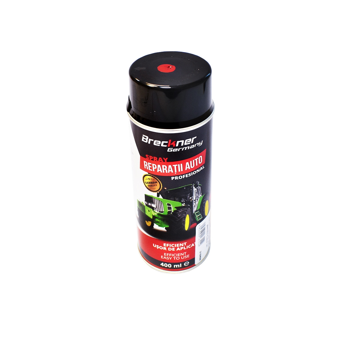 spray grund auto Spray vopsea rosu pentru reparatii auto, tip Case IH 3121, Cod: BK1S132, Brand: BRECKNER GERMANY