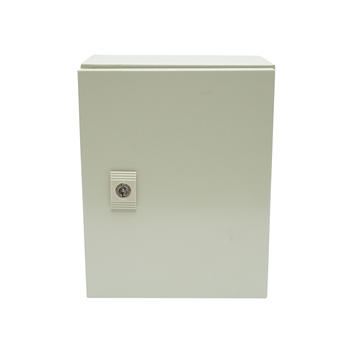Tablou electric metalic cu contrapanou, PT 250x200x150mm, IP65, Cod: BK69809, Brand: BRECKNER GERMANY
