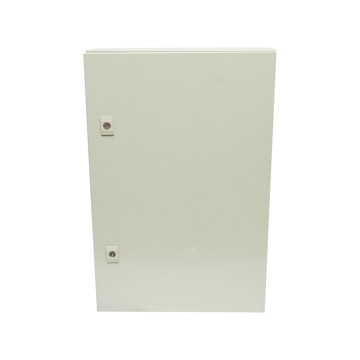 intrerupator general tablou electric Tablou electric metalic cu contrapanou, PT 600x400x200mm, IP65, BRECKNER GERMANY, BK69813