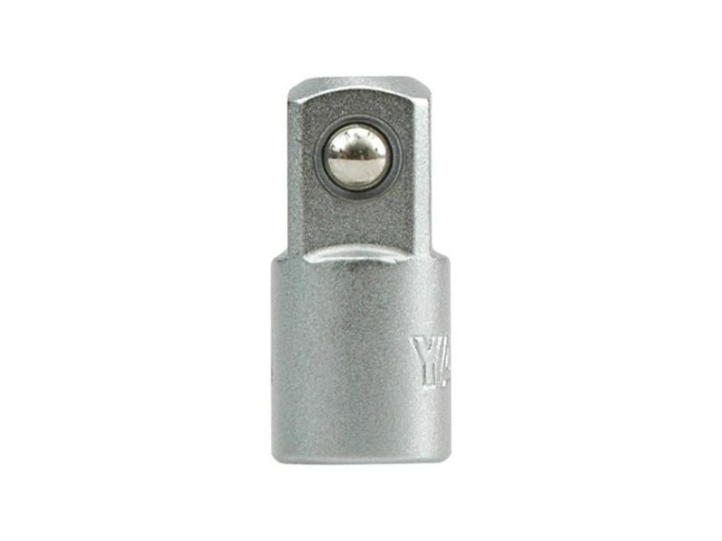masina 8+1 YATO Adaptor soclu 1/4" -> 3/8" CrV