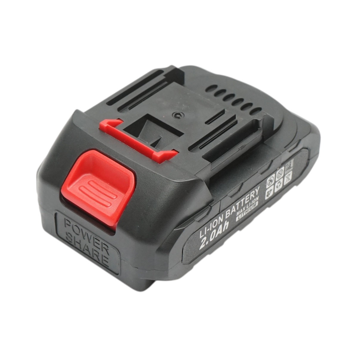 acumulator 18650 li ion 3.7 v 4000mah Acumulator 21V, 2Ah Li-ion pentru scule electrice Breckner Germany, BRECKNER GERMANY, DISUT12