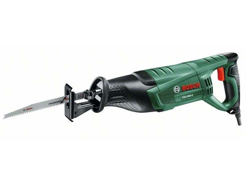 mașina de canelat bosch BOSCH PSA 900 E Ferăstrău sabie
