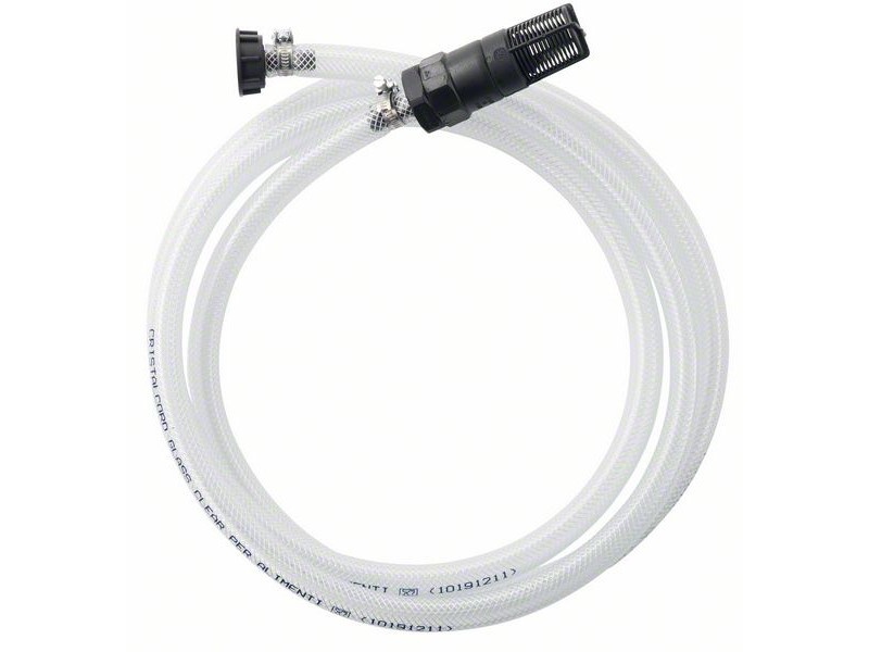 plita bosch BOSCH Set auto-extractor