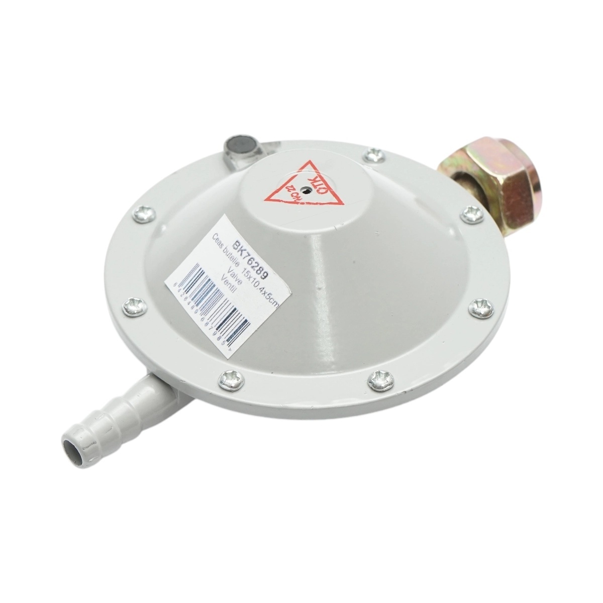 0 Ceas butelie gaz model rusesc 150x104x50mm, BK76289