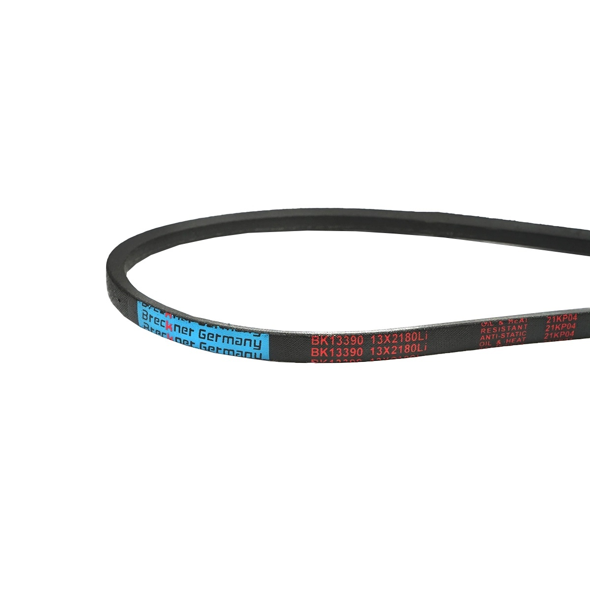 olympus li 10b Curea transmisie 13X8X2180 Li Breckner Germany, BRECKNER GERMANY, BK13390