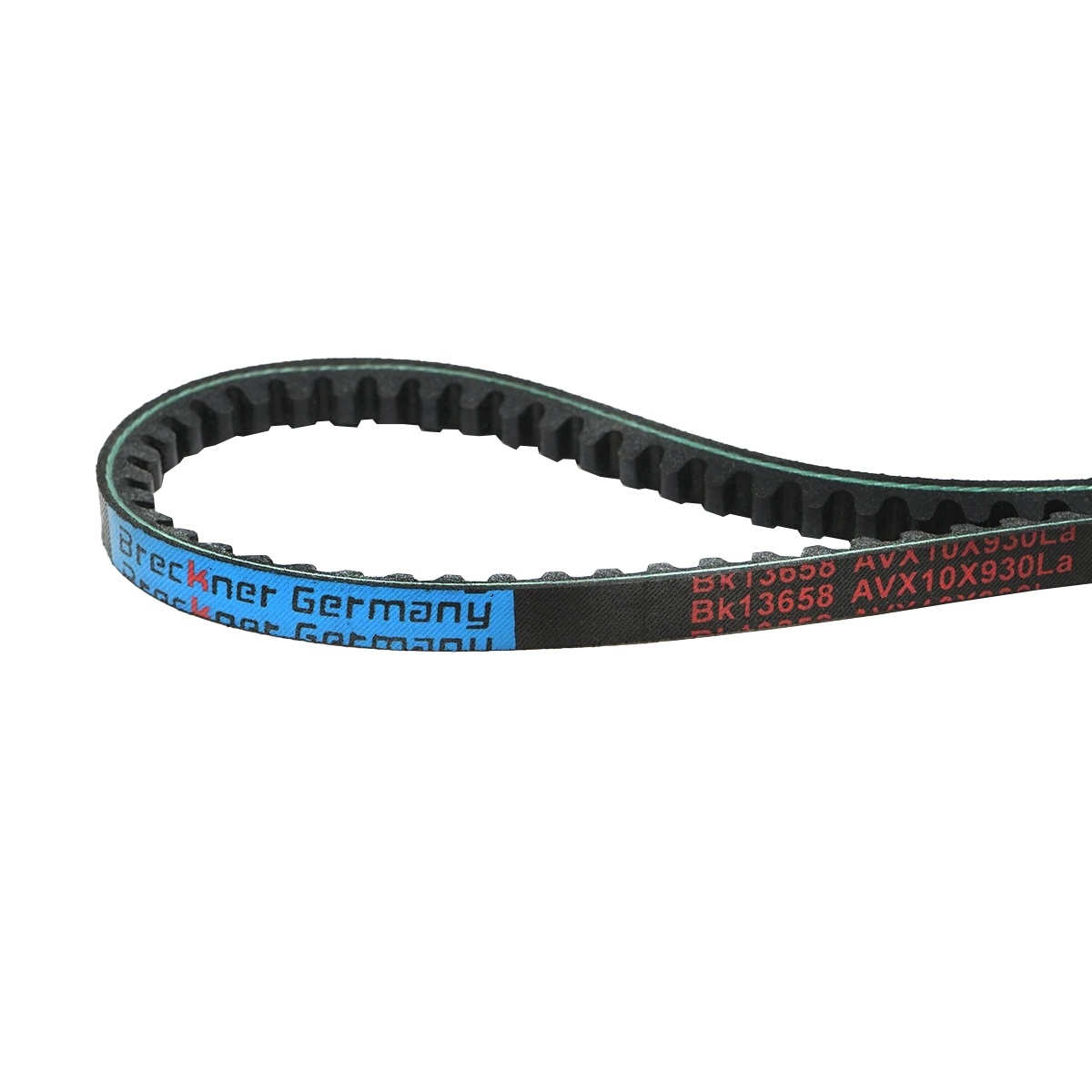 Breckner Germany Curea transmisie AVX 10X930 La Breckner Germany, BRECKNER GERMANY, BK13658