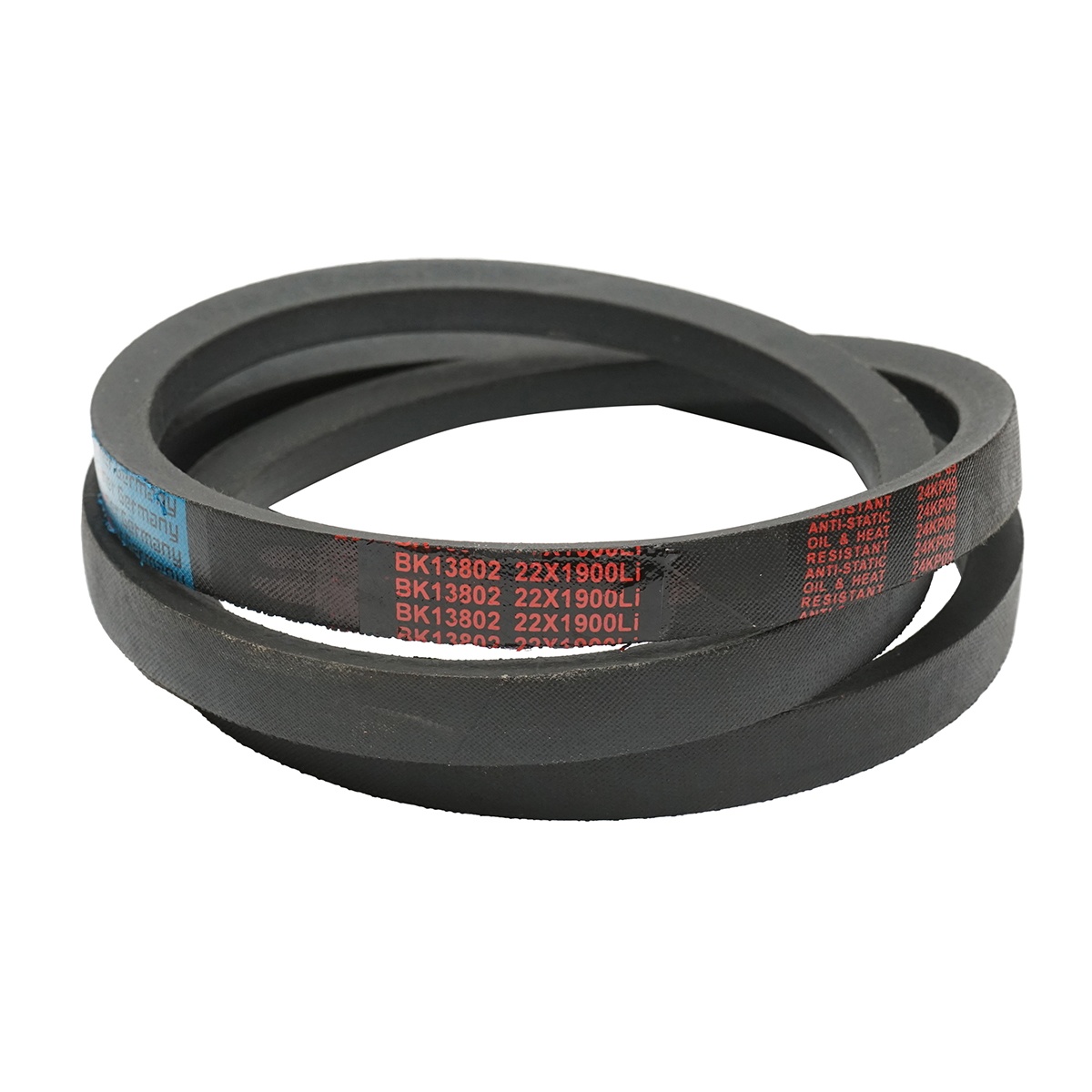 olympus li 10b Curea transmisie trapezoidala 22x14x1900 Li , Cod: BK13802, Marca: BRECKNER GERMANY