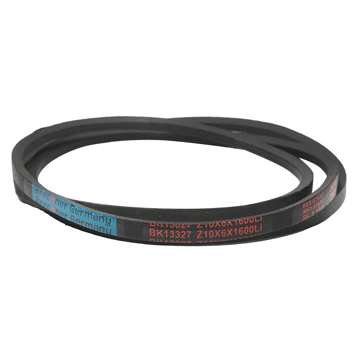 cybex solution z ifix Curea transmisie Z 10X6X1600 Li Breckner Germany, BRECKNER GERMANY, BK13327