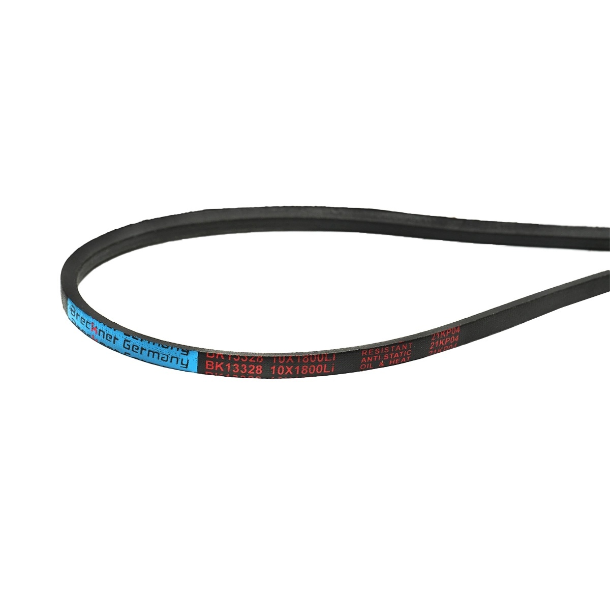 cybex solution z ifix Curea transmisie Z 10X6X1800 Li Breckner Germany, BRECKNER GERMANY, BK13328