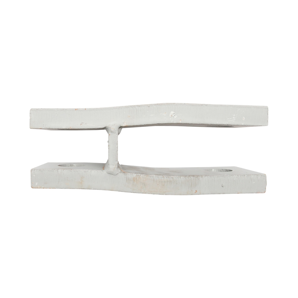 Furca de remorcare Heavy Duty UTB U-650 gura de lup H din otel, Cod: DISBL53, UTB