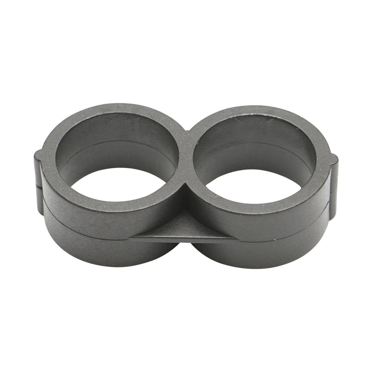 Inel, dop dublu de capat pentru tub, furtun de irigare D20 mm, Cod: BK88760, Brand: BRECKNER GERMANY