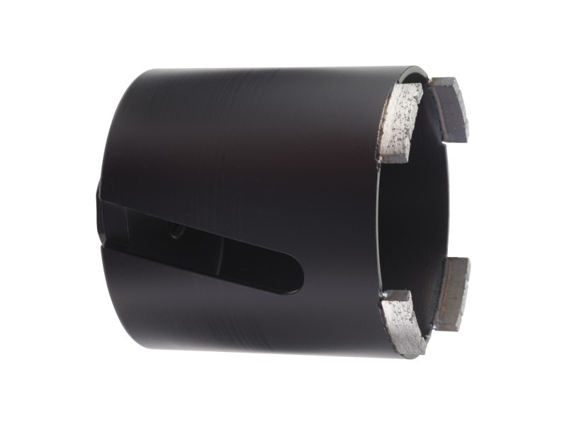 gletiera 60 cm MILWAUKEE Burghiu diamantat 82/60/90 mm DCU / DCH