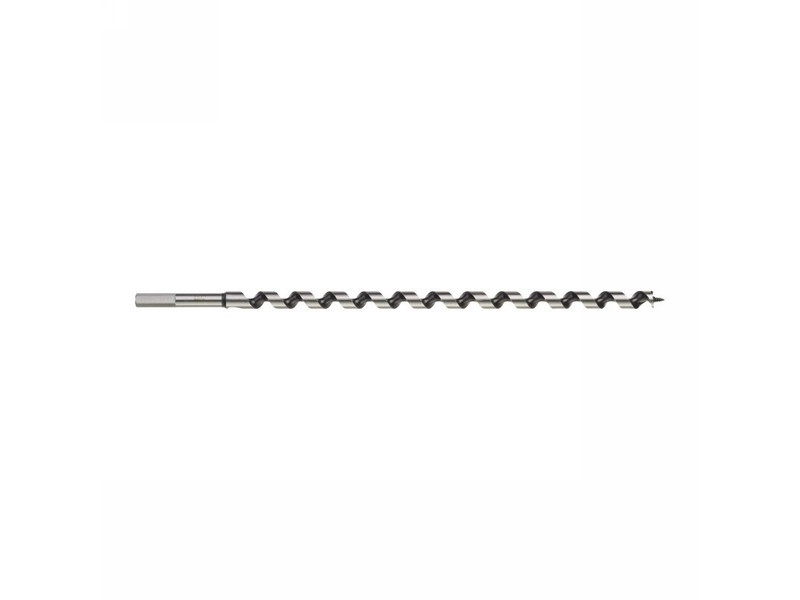 MILWAUKEE Burghiu pentru lemn 16 x 385/460/11 mm Hex