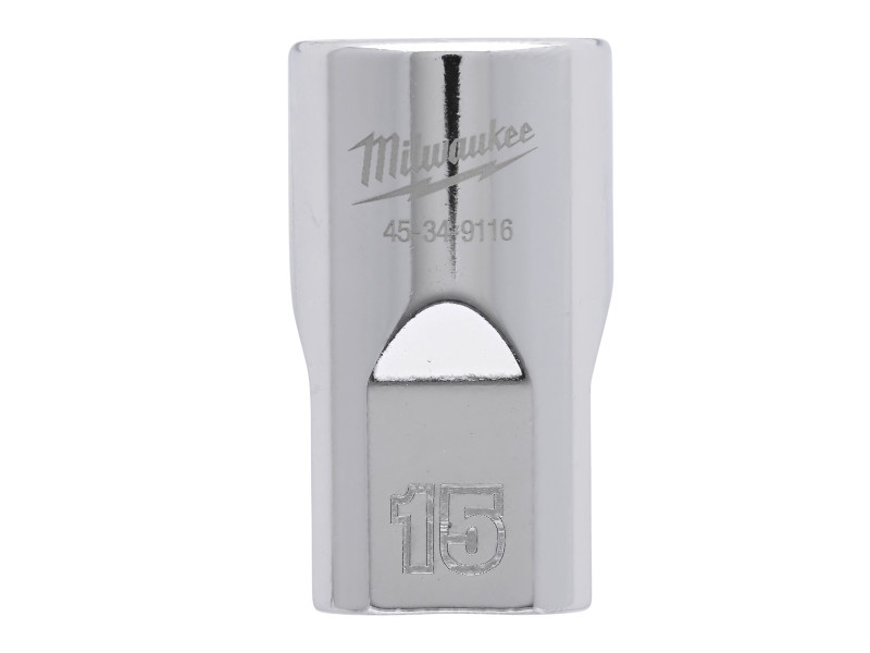 MILWAUKEE Cheie pentru dopuri 1/2" 15 mm