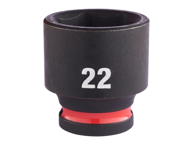 mașină de frământat aluat MILWAUKEE Ștuț de mașină 3/8" 22 mm CrMo