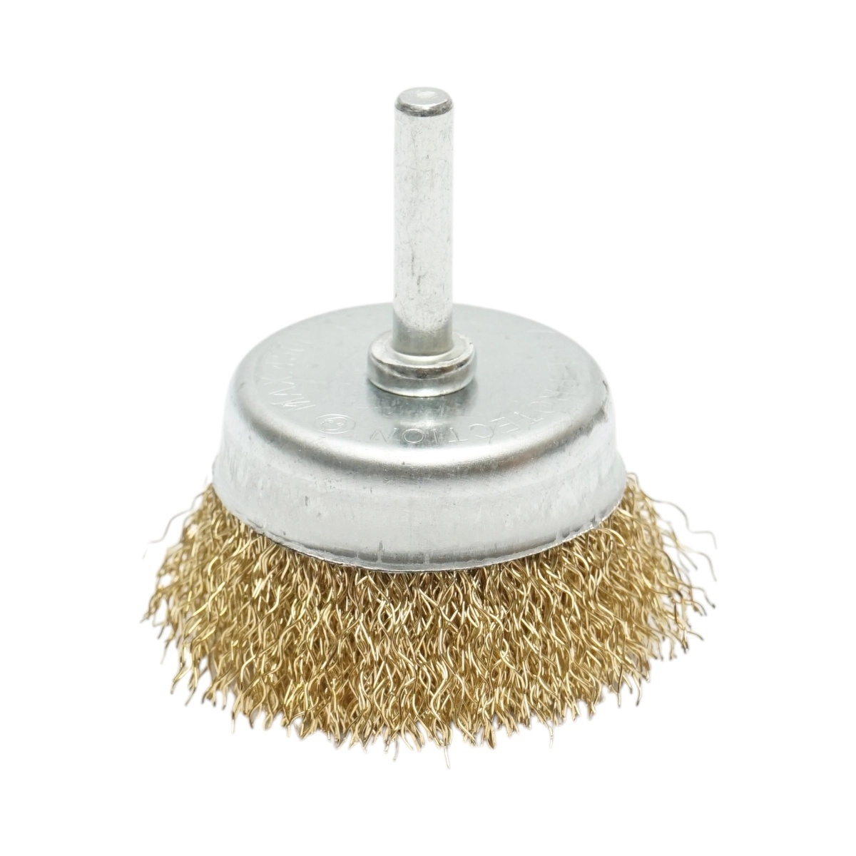 bormasina Perie sarma cupa 50mm, tija 6mm, max. 4500rpm Breckner Germany, BRECKNER GERMANY, BK88208