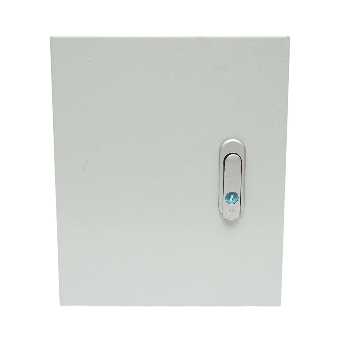 intrerupator general tablou electric Tablou electric metalic exterior cu contrapanou 300x250x150mm IP65 Longroad, DISLP40