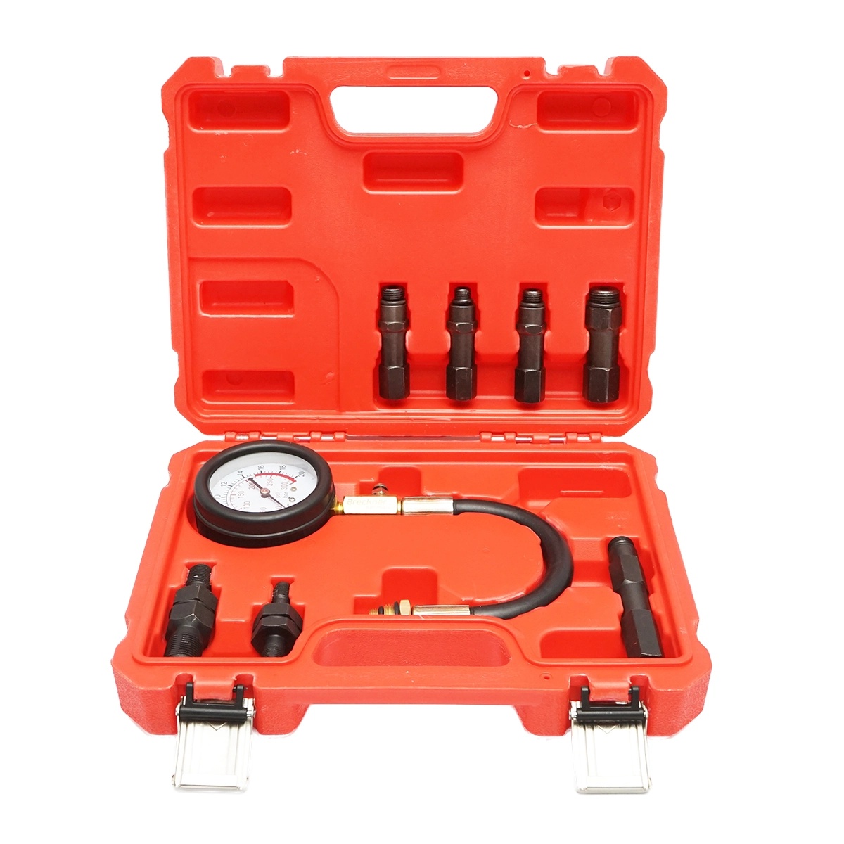 Trusa tester de compresie pentru motoare pe benzina, Cod: BK78584, Brand: BRECKNER GERMANY