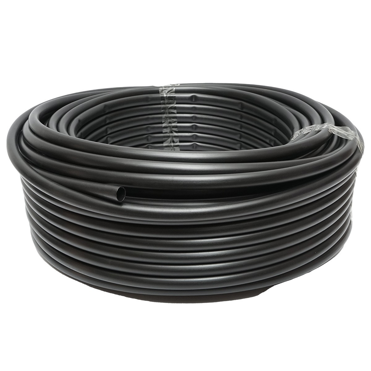 Tub picurare apa, din PE, orb, rola 100M, D20mm, fara gauri, Cod: BK78363 Echivalență: DISKP41, Breckner Germany