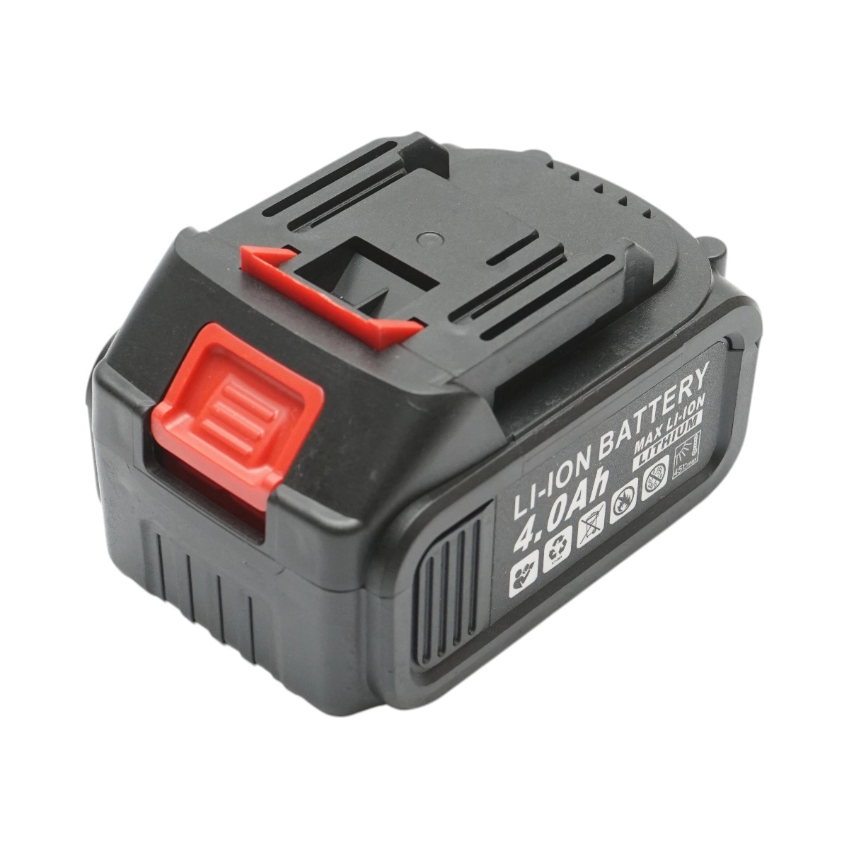 acumulator 18650 li ion 3.7 v 4000mah Acumulator 21V, 4Ah Li-ion pentru scule electrice Breckner Germany, BRECKNER GERMANY, DISUT14