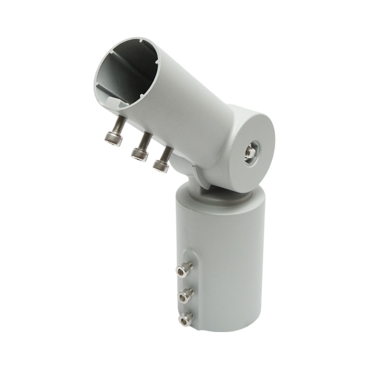 Adaptor reglabil lampa stradala 0-90°, Cod: DISPV87