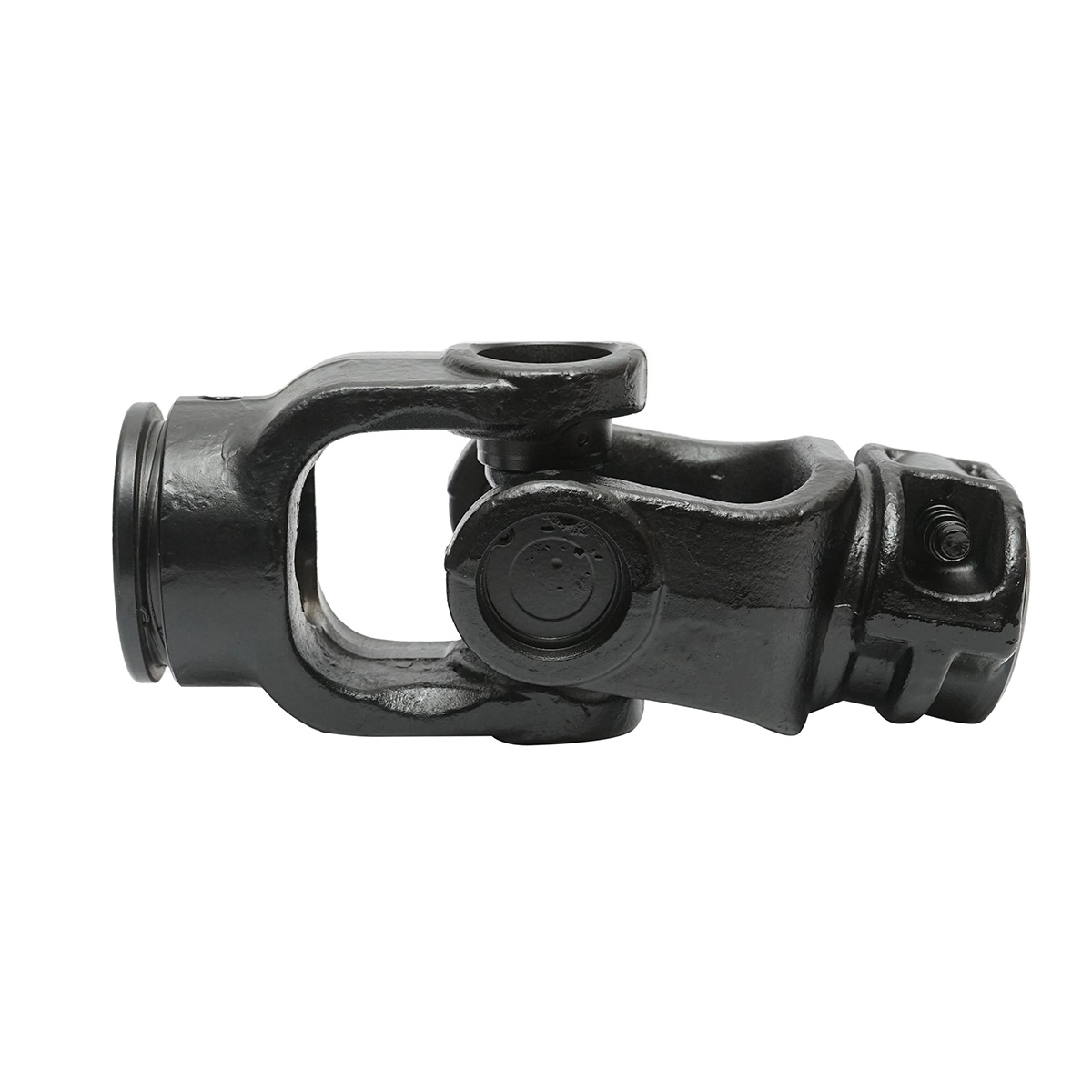 intrerupatoare cap cruce Articulatie cardan FCF L completa, cruce 32x76mm cu interior 49mm teava lamaie, Cod: DISKU33, Brand: UTB
