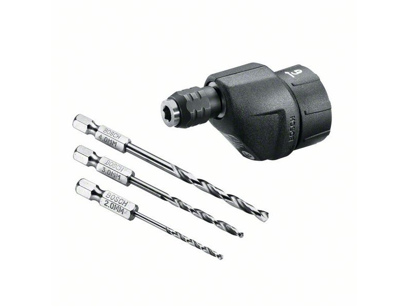 plita bosch BOSCH IXO Collection - Adaptor pentru burghiu