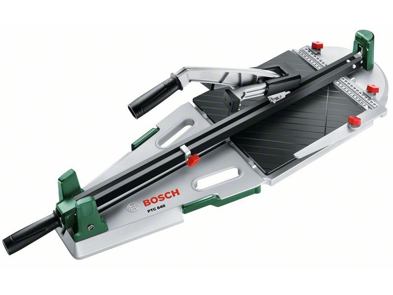plita bosch BOSCH Tăietor de țiglă PTC 640