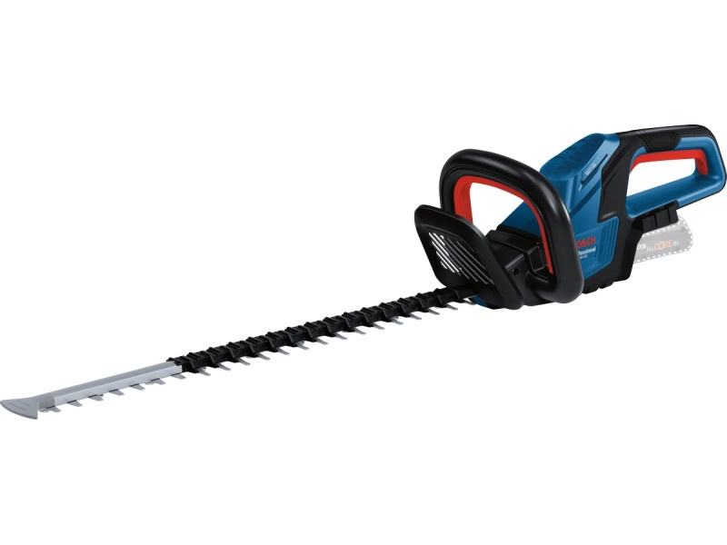 mașini în rate fără avans sibiu BOSCH tuns gard viu fără fir GHE 18V-60 (fără acumulator și încărcător)