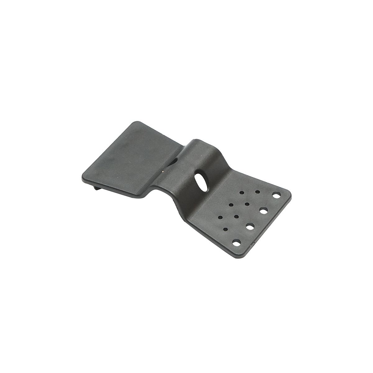 clipsuri folie solar 1/2 dedeman Clema dreptunghiulara, clipsuri pentru fixare plasa umbrire 4x4cm, Cod: DISLT78