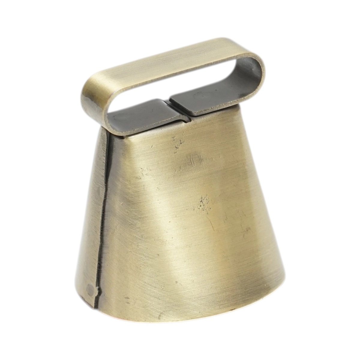 rochii clopot Clopot ovine si bovine 4cm auriu tip talanga, DISUX20