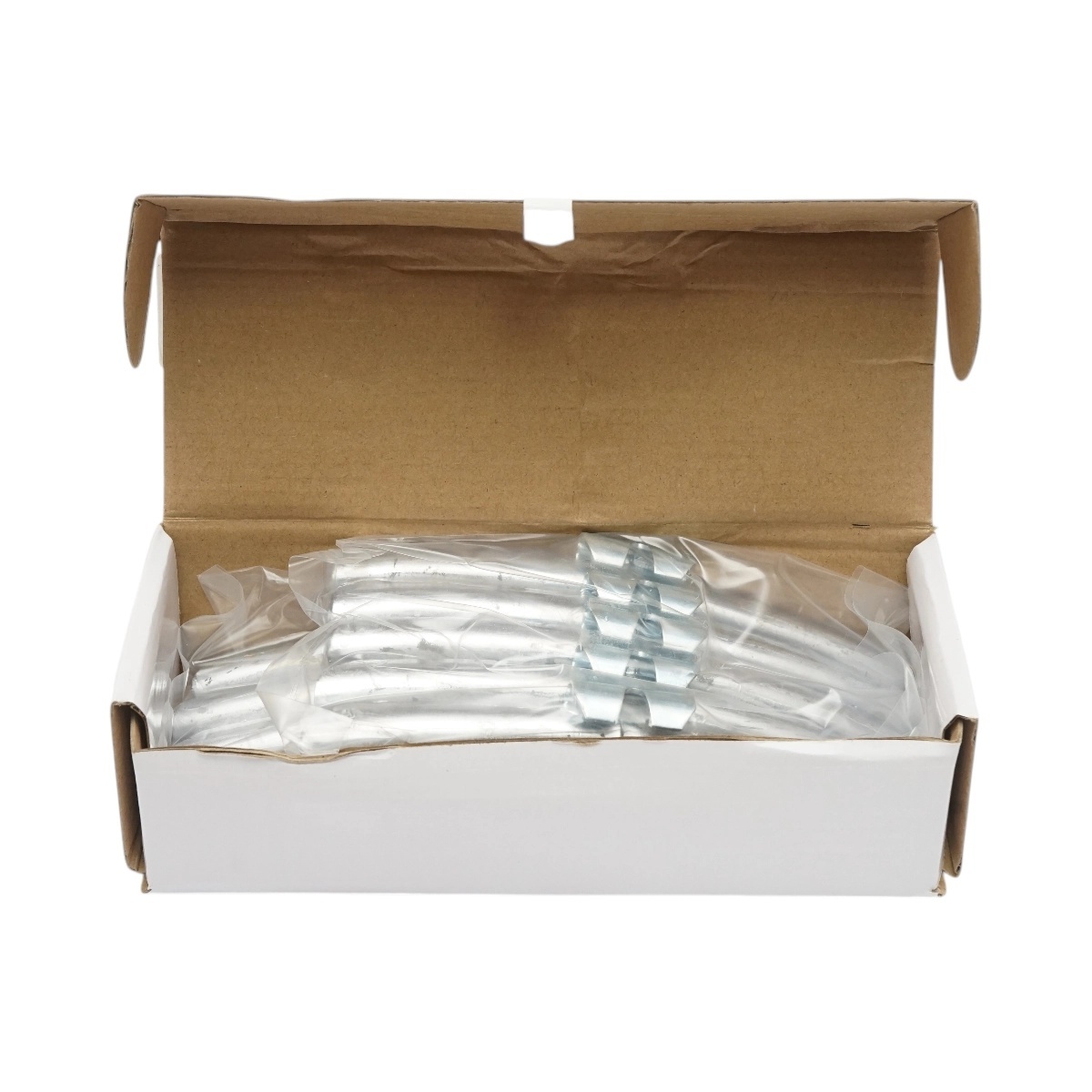 roti motocultor 400/10 Contragreutati plumb 400g echilibrare roti camioane 10 buc/cutie, DISRW74