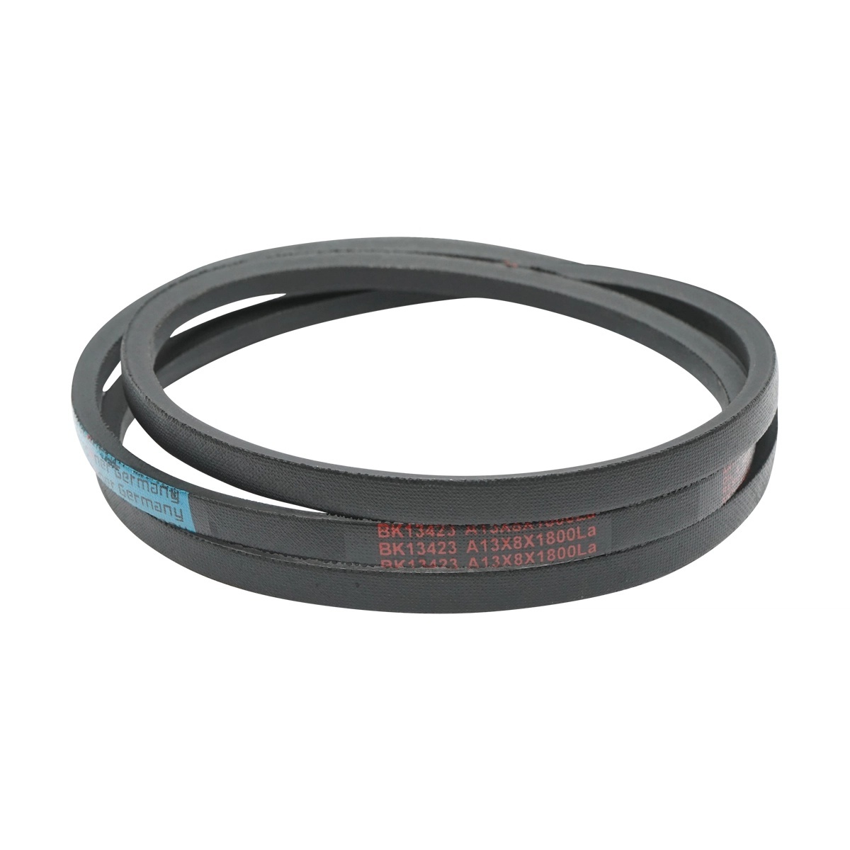 Breckner Germany Curea transmisie 13x8x1800 La Breckner Germany, BRECKNER GERMANY, BK13423