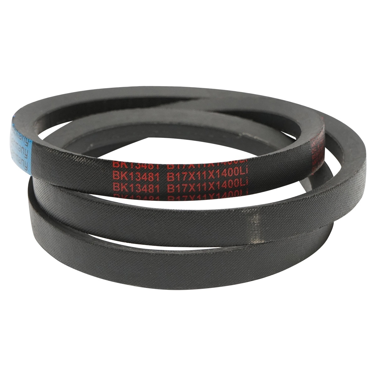 olympus li 10b Curea transmisie 17X11X1400 Li Breckner Germany, BRECKNER GERMANY, BK13481