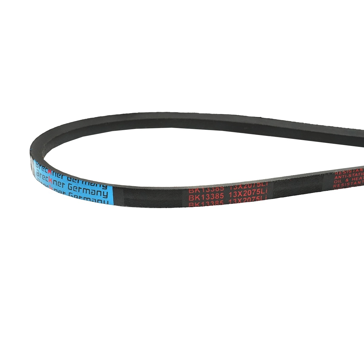 Breckner Germany Curea transmisie A 13X8X2075 Li Breckner Germany, BRECKNER GERMANY, BK13385