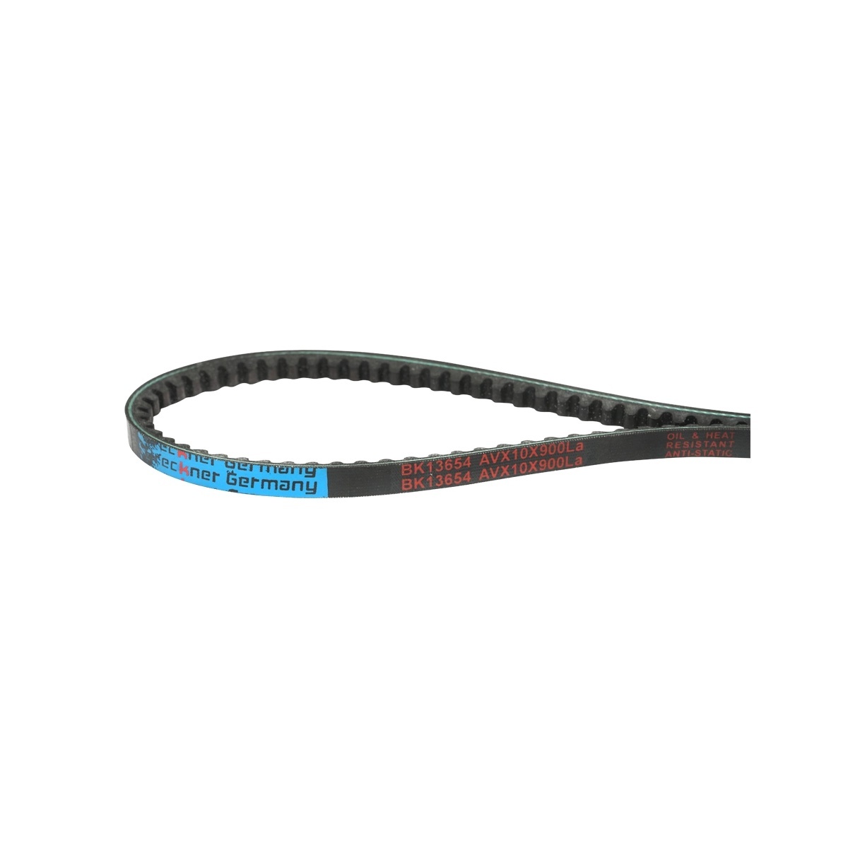 Breckner Germany Curea transmisie AVX 10X900 La Breckner Germany, BRECKNER GERMANY, BK13654