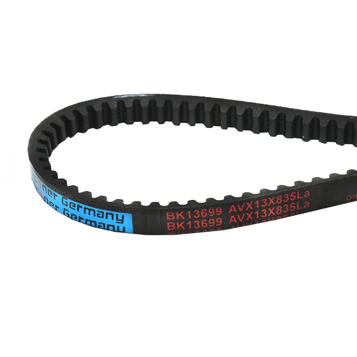 Breckner Germany Curea transmisie AVX 13X835 La Breckner Germany, BRECKNER GERMANY, BK13699