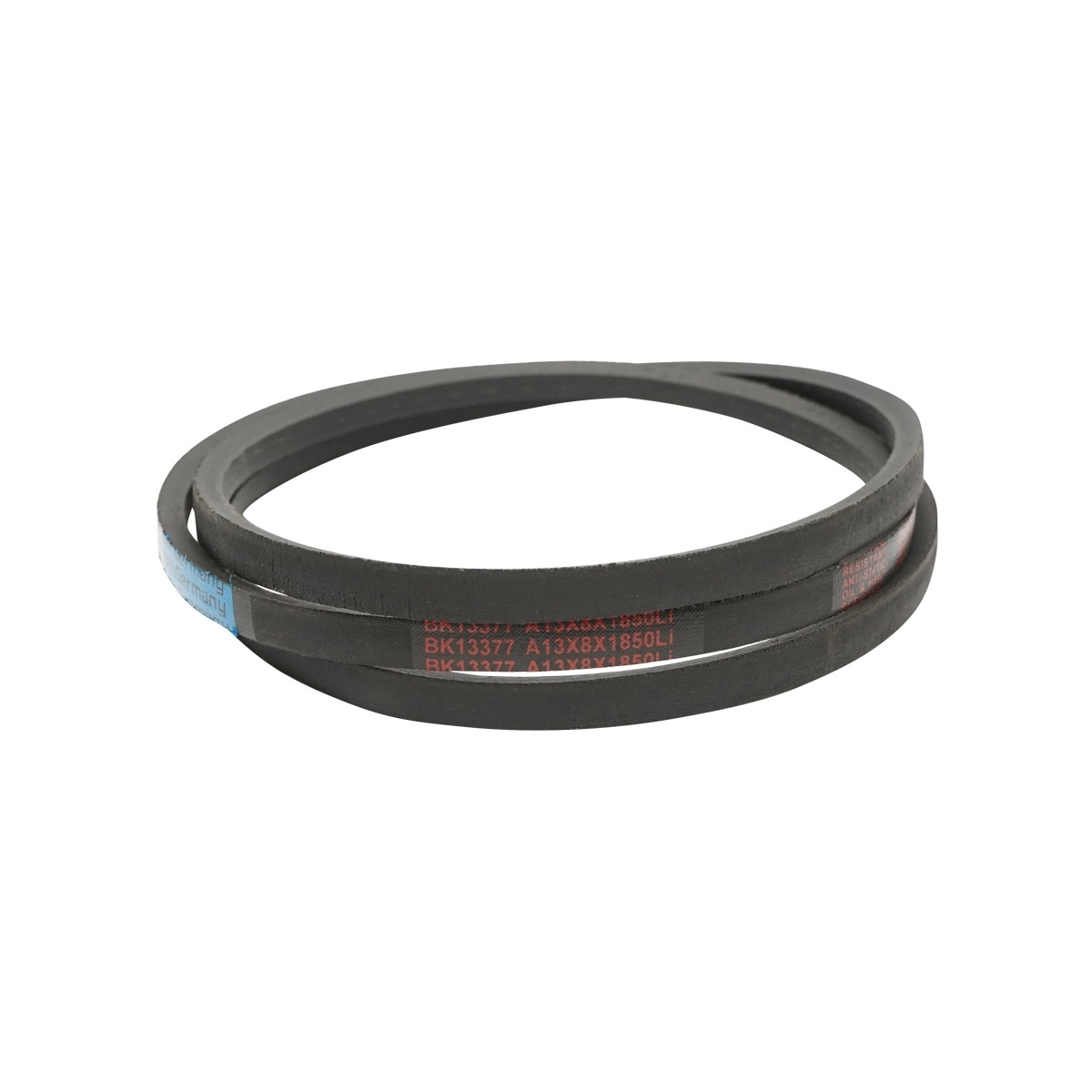 olympus li 10b Curea transmisie trapezoidala A 13X8X1850 Li Breckner Germany, BRECKNER GERMANY, BK13377