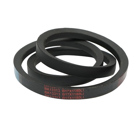 solgar b complex Curea transmisie trapezoidala B 17x11x1180 Li , Cod: BK13313, Marca: BRECKNER GERMANY