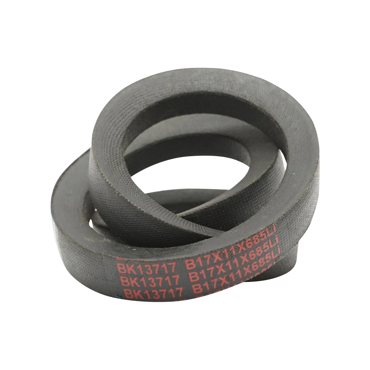 oral b Curea transmisie trapezoidala B 17X11X685 LI Breckner Germany, BRECKNER GERMANY, BK13717