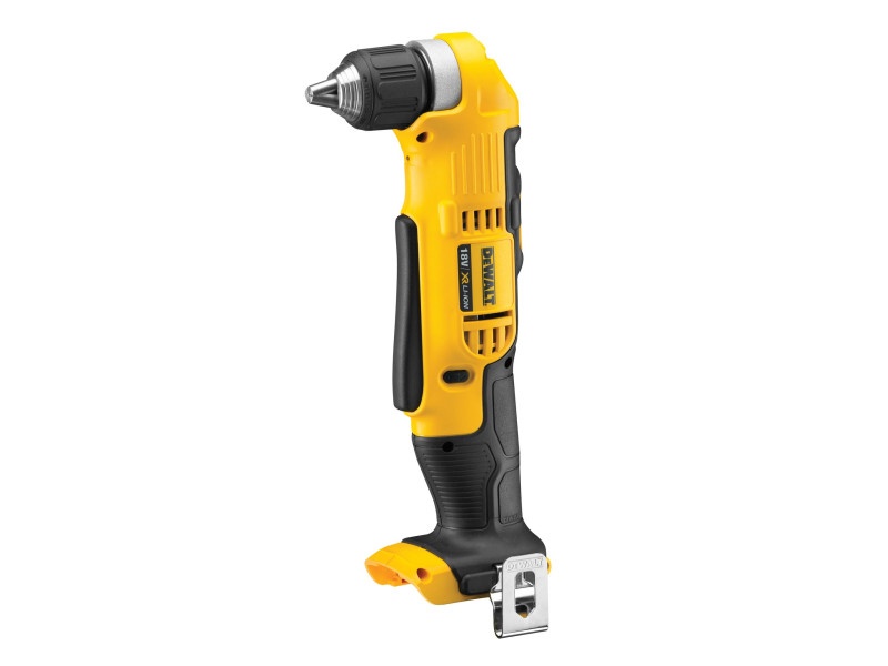 mașini în rate fără avans buzau DEWALT burghiu unghiular fără fir, șurubelniță 18 V (acumulator + fără încărcător + TSTAK) DCD740NT